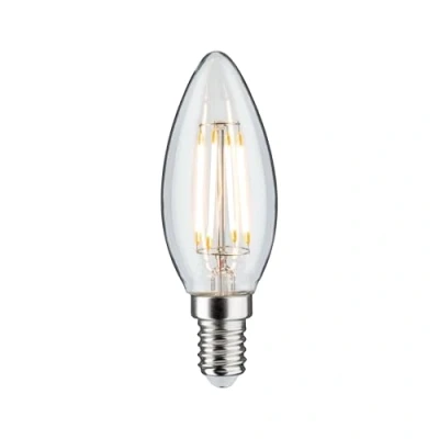 Bild av Paulmann LED ljuskälla E14 4,8W glödtråd 2 700K dimbar