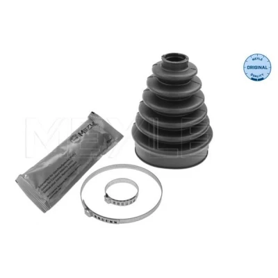 Bild av MEYLE 614 495 0008 Soufflet De Cardan côté roue, Essieu avant Caoutchouc ORIGINAL Quality RENAULT: MASTER 2 Kasten, Pritsche/Fahrgestell