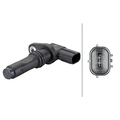 Bild av Impulsgivare, vevaxel HELLA 6PU 013 122 891
