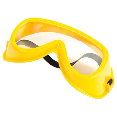 Bild av Theo Klein 8122 Bosch skyddsglasögon Leksaksglasögon i hantverksdesign Med flexibelt elastiskt band Mått: 8 cm x 4,5 14 Leksaker för barn från 3 år