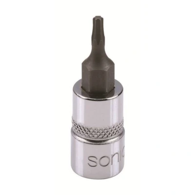 Bild av Bitshylsa 1/4&quot; T8 mm Torx