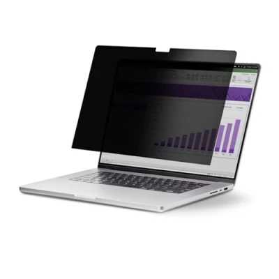 Bild av StarTech.com 162MM PRIVACY SCREEN
