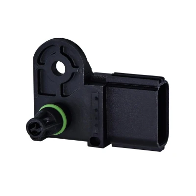Bild av HELLA 6PP 358 152 531 Capteur, pression de suralimentation avec joints MAZDA: 3 5 portes