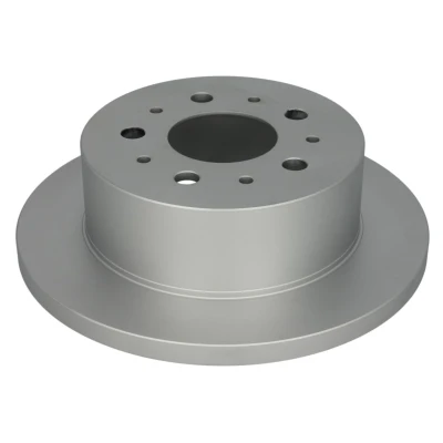 Bild av TEXTAR 92157400 Disque de frein 280 16 05/10 118 plein sans boulon fix roue, moyeu roue FIAT: Ducato III Van