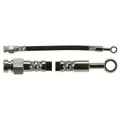 Bild av TRW PHD1107 Flexible De Frein 244 M10x1 KIA: SORENTO 1