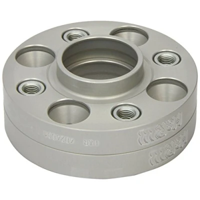 Bild av H&amp;R 4024601 Ecartement des roues élargi 4 100 20 RENAULT: CLIO 4, MEGANE 2, 3, SMART: Fortwo III Coupe, NISSAN: Micra C+C 3