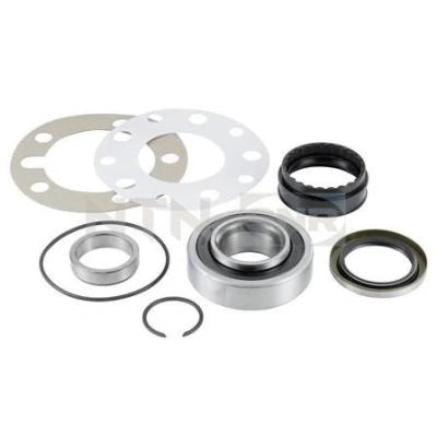 Bild av SNR R141.44 Kit de roulements roue TOYOTA: HILUX 3 Pick up, Pritsche/Fahrgestell (KUN1, TGN3, TGN2, TGN1,, 5 up