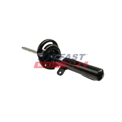 Bild av Stötdämpare, Bakaxel, Bakaxel höger, vänster, fiat punto, punto skåp/halvkombi, lancia ypsilon, 46545255, 46545256, 46738204, 46