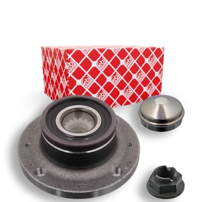 Bild av FEBI BILSTEIN 28145 Kit de roulements roue OPEL: Corsa D 3/5 portes, E Adam
