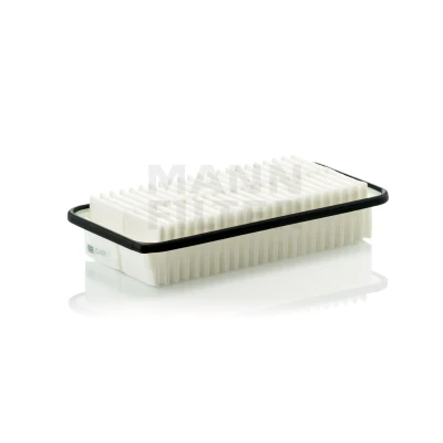 Bild av Luftfilter MANN FILTER C 3127