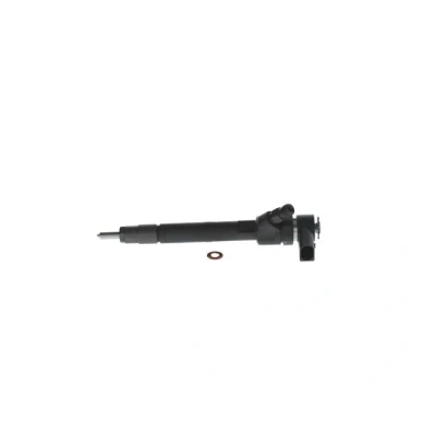 Bild av BOSCH 0 445 110 139 Injecteur Common Rail (CR) avec bague d&#039;étanchéité MERCEDES BENZ: Vito Mixto, Bus, Viano