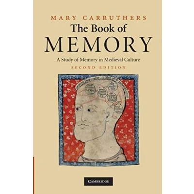 Bild av The Book of Memory: A Study Memory in Medieval Culture: 70