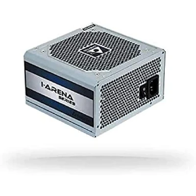 Bild av Chieftec iARENA Strömförsörjning 700 Watt 120 mm ATX 80 Plus