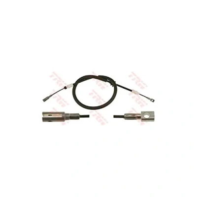 Bild av TRW GCH1747 Câble De Frein 1182, 945 Disques / tambour RENAULT: MASTER 2 Kasten, Pritsche/Fahrgestell, Bus