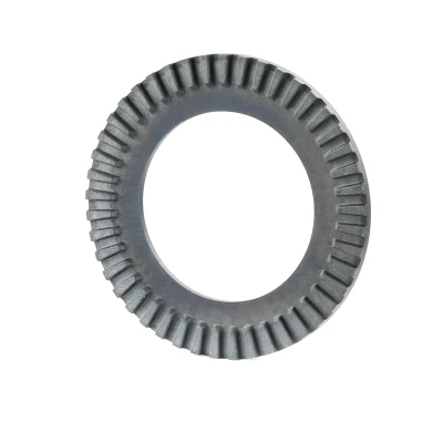 Bild av Sensorring, ABS Meyle 100 614 0001