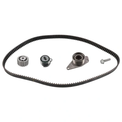 Bild av FEBI BILSTEIN 24805 Kit de distribution 153 Galet tendeur compris, incluant des rotules RENAULT: MEGANE 1, Scénic 1 Coach, VOLVO: V40 Break