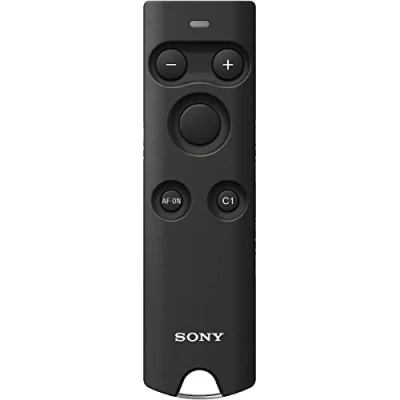 Bild av Sony RMT P1BT Bluetooth fjärrkontroll