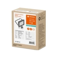 Bild av LEDVANCE floodlight compact value sensor 2000lm 20w 840 ip65