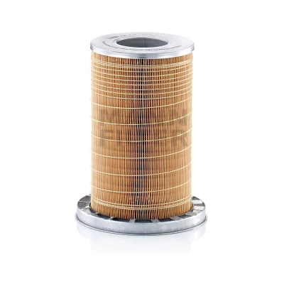Bild av Luftfilter MANN FILTER C 19 384/1