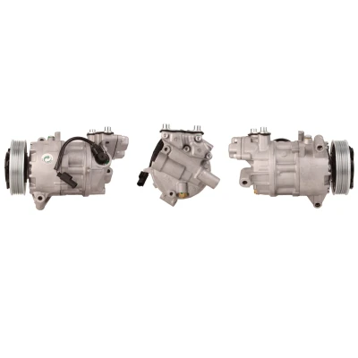 Bild av LUCAS ACP613 Compresseur De Climatisation PAG 46 R 134a avec joints BMW: 3 Berline, 1 5 portes, Coupe