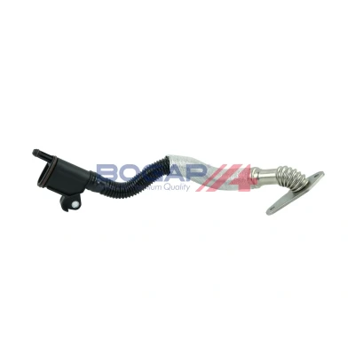 Bild av BOGAP A1210197 Vevhusventilation AUDI: A5 B8 Coupe, A4 Avant, Sedan