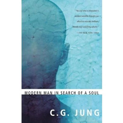 Bild av Modern Man in Search of a Soul