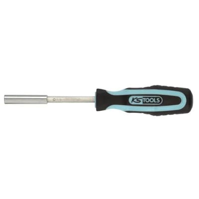 Bild av KS Tools 153.1050 1/4&quot; ROSTFRITT STÅL bit skruvmejsel 206mm