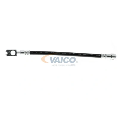 Bild av VAICO V10 4182 Flexible De Frein Essieu arrière, extérieur 263 M 10x1 AUDI: A4 B6 Berline, B7 Avant, SEAT: Exeo ST, Berline