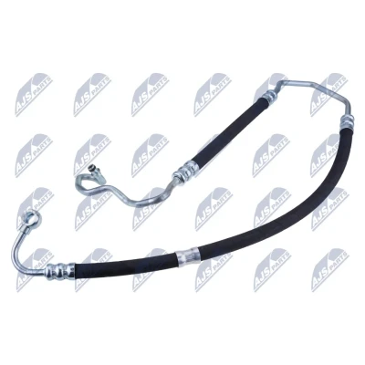 Bild av Hydraulikslang, styrsystem NTY SPH ME 003