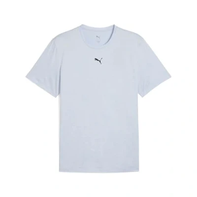 Bild av M TAD Essentials Heather CAT Tee (CF liten katt)