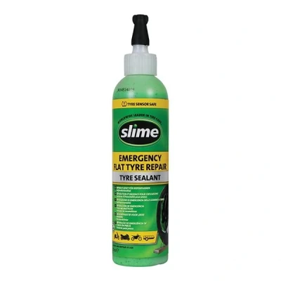 Bild av Slime 1800310 Spray de réparation pneu