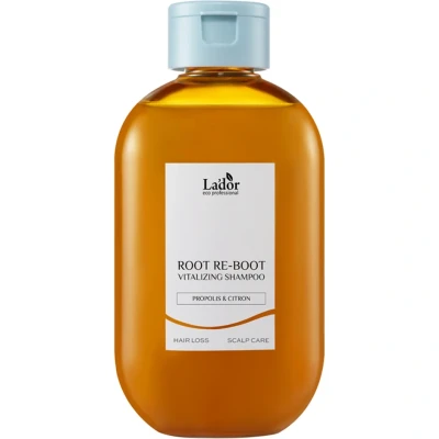 Bild av La&#039;dor Root Re Boot Vitalizing Shampoo 300 ml