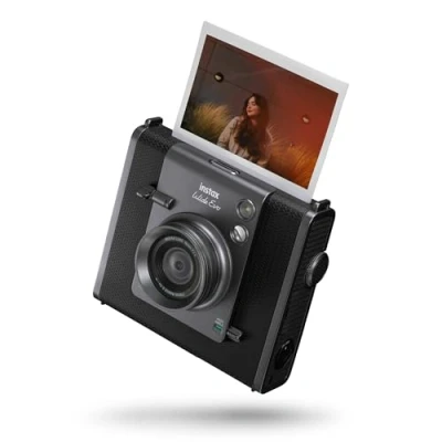 Bild av instax Wide Evo Hybrid Kamera