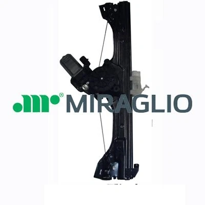 Bild av Miraglio Fönsterhiss till höger fram elektrisk med elmotor 30/3121 FIAT: 500 Hatchback