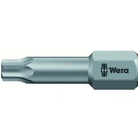Bild av Wera 867/1 TZ TORX® bits TX 25 x mm