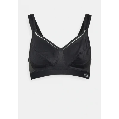 Bild av Shock Absorber Active Classic Support BRA Sportbh med mycket stöd, Storlek: 70B, Black