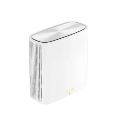 Bild av ASUS ZenWiFi XD6 Serie (XD6/XD6S) Bi bande (2,4 GHz / 5 GHz) Wi Fi 6 (802.11ax) Blanc 4 Interne