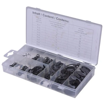 Bild av SW Stahl S8039 Kit de circlips