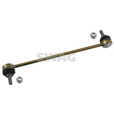 Bild av SWAG 55 79 0002 Biellette de barre stabilisatrice Essieu avant 300 avec écrou autobloquant VOLVO: XC70 I Cross Country, 850 Break, V70