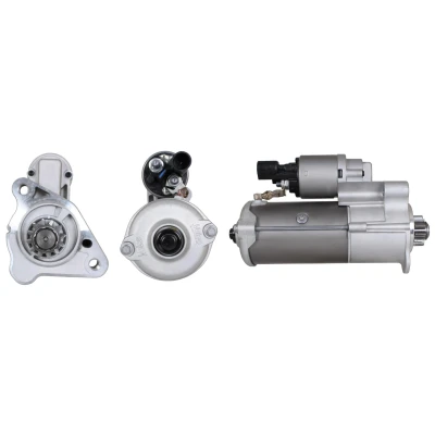 Bild av Startmotor LUCAS LRS04065