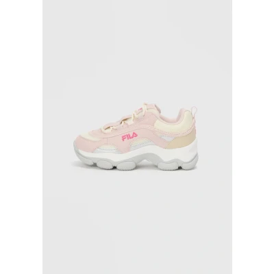 Bild av FILA Strada Dreamster CB barnsneakers, mauve Chalk marshmallow, 35 EU, chhalk EU