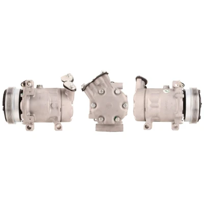 Bild av LUCAS ACP419 Compresseur De Climatisation PAG 46 R134a avec joints RENAULT: CLIO 2, Kangoo I, TWINGO 1