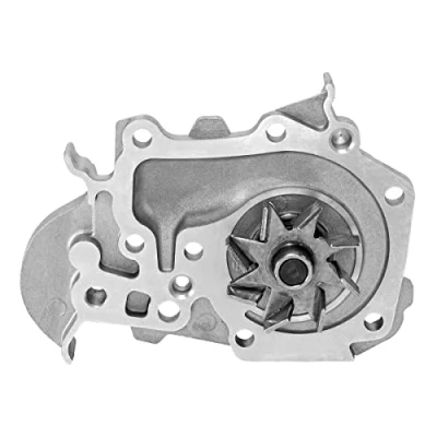 Bild av VALEO 506573 Pompe à eau avec joints sans couvercle RENAULT: MEGANE 1, CLIO 2, Kangoo I, DACIA: Sandero Logan I MCV, Berline