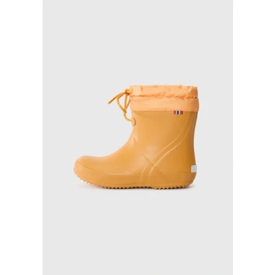 Bild av Viking Unisex barn Alv Indie Warm Rain Boot, Honung, 23 EU