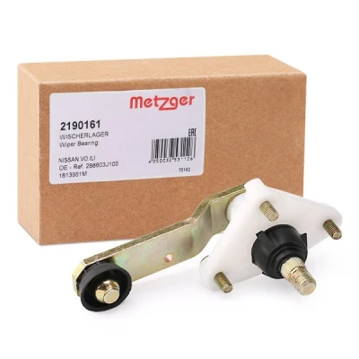 Bild av METZGER 2190161 Commande d&#039;essuie glace, nettoyage des vitres NISSAN: Primera 5 portes, Berline