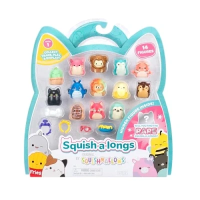 Bild av Squish a longs SQAL0029