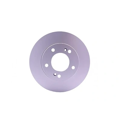 Bild av HELLA PRO 8DD 355 116 461 Disque de frein SSANGYONG: Stavic SUV, RODIUS I, 2