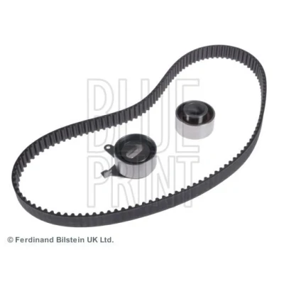 Bild av BLUE PRINT ADM57316 Kit de distribution 125 avec une denture arrondie MAZDA: FAMILIA 5, 323 P V 3/5 portes