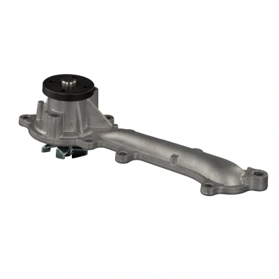 Bild av FEBI BILSTEIN 40009 Pompe à eau Fonte d&#039;aluminium avec joint d&#039;étanchéite Métal SMART: Fortwo II Coupe, Cabriolet