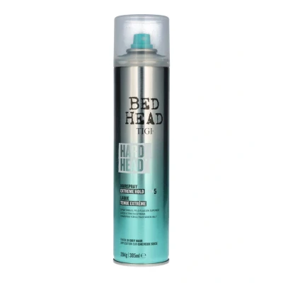 Bild av TIGI Bed Head Hard Styling spray 385 ml